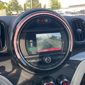 2019 MINI COUNTRYMAN COOPER S ALL4 缩略图 39
