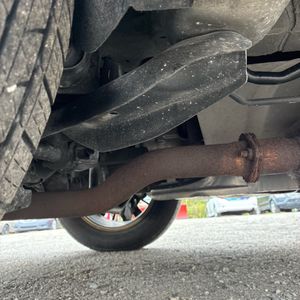 2017 Nissan PATHFINDER SL 照片 30