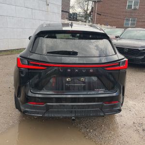 LEXUS NX 350 PREMIUM - 7