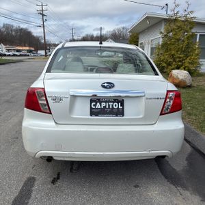 SUBARU IMPREZA BASE - 7