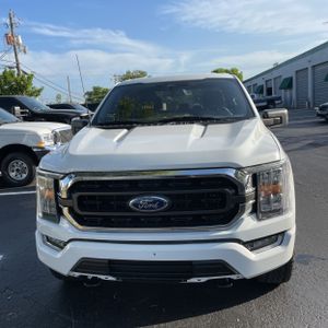 2023 FORD F-150 XLT 缩略图 15