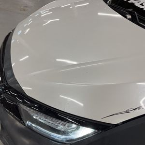 صورة مصغرة 51 لـ 2020 Honda CIVIC SI