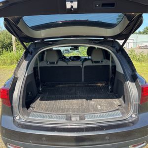 صورة مصغرة 44 لـ 2015 Acura MDX SH-AWD W/TECH