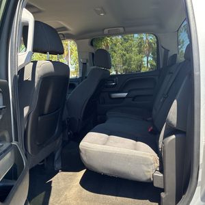 صورة مصغرة 33 لـ 2015 Chevrolet SILVERADO 1500 LT