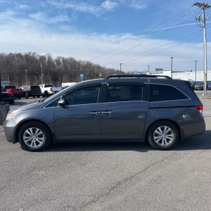 HONDA ODYSSEY SE - 3