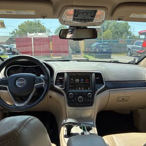 2014 JEEP GRAND CHEROKEE LIMITED 照片 37
