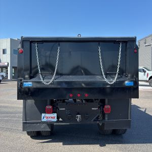 FORD F-650 DIESEL - 7