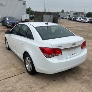 CHEVROLET CRUZE 1LT AUTO - 5