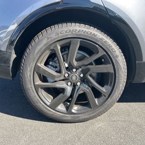 2025 LAND Rover DISCOVERY P300 DYNAMIC SE — миниатюра 19