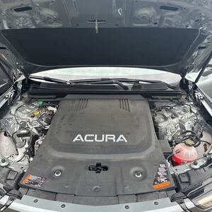 2024 Acura ZDX A-SPEC — миниатюра 46