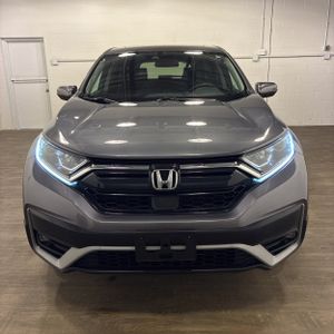 2020 Honda CR-V EX 缩略图 14