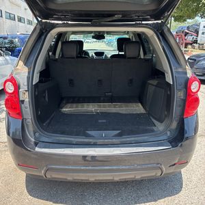 2012 Chevrolet EQUINOX LT 缩略图 36