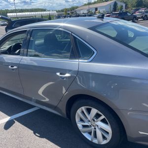 صورة 6 لـ 2018 Volkswagen PASSAT 2.0T SE