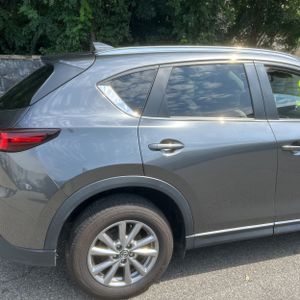 2023 Mazda CX-5 2.5 S PREFERRED 照片 9