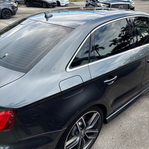 صورة 67 لـ 2015 AUDI S3 2.0T PREMIUM PLUS