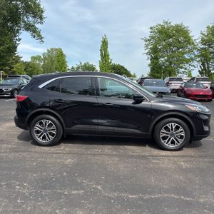 FORD ESCAPE SEL - 10