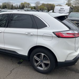 FORD EDGE SEL - 6