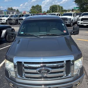 صورة 15 لـ 2009 FORD F-150 XL