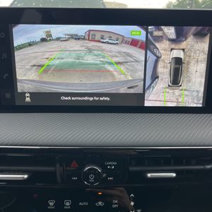 2026 Nissan KICKS SR — миниатюра 36
