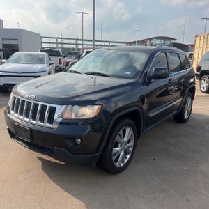 JEEP GRAND CHEROKEE - 1