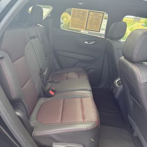 صورة مصغرة 35 لـ 2023 Chevrolet BLAZER RS