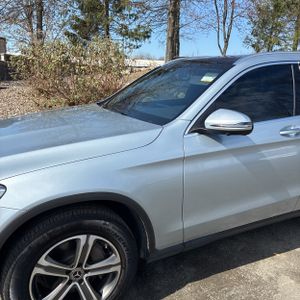 MERCEDES-BENZ GLC - 2