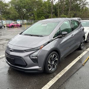 CHEVROLET BOLT EV 2LT - 1