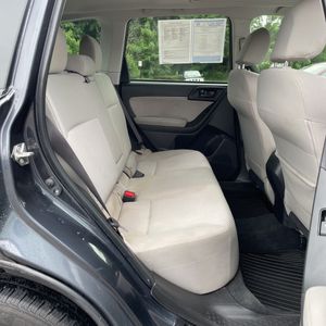 2016 Subaru FORESTER 2.5I PREMIUM — миниатюра 34
