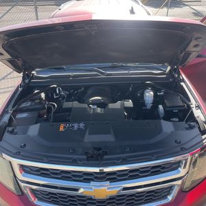 2019 Chevrolet TAHOE LS — миниатюра 42