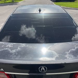 صورة مصغرة 16 لـ 2013 Acura TSX W/TECH