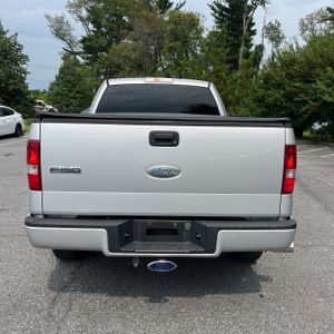 2006 FORD F-150 STX — фото 7