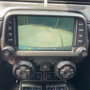 صورة مصغرة 38 لـ 2014 Chevrolet CAMARO LT