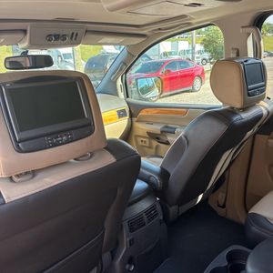 صورة 38 لـ 2014 Nissan ARMADA PLATINUM