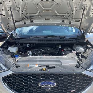 2022 FORD EDGE ST 缩略图 42
