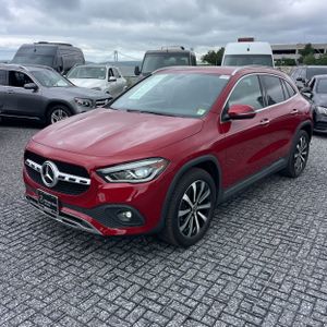 2023 Mercedes-BENZ GLA 照片 1