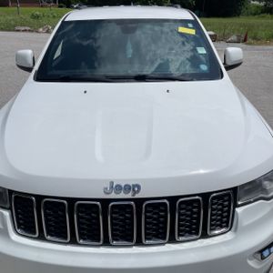 صورة مصغرة 15 لـ 2018 JEEP GRAND CHEROKEE LAREDO E