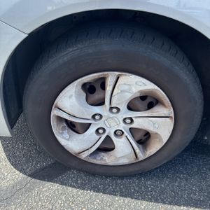 2015 Honda CIVIC LX 缩略图 17