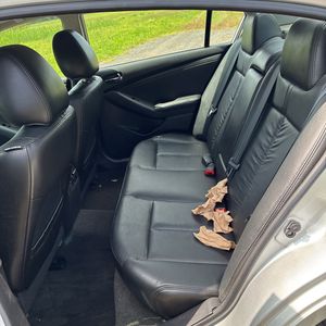 2011 Nissan ALTIMA 2.5 SL — фото 34