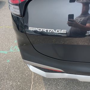 2023 KIA SPORTAGE HYBRID LX 缩略图 23