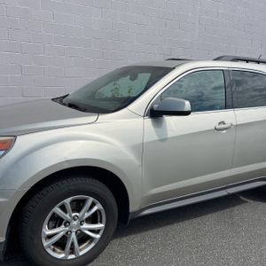 صورة 2 لـ 2016 Chevrolet EQUINOX LT