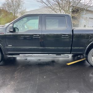 FORD F150 XLT - 4