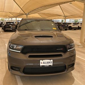صورة مصغرة 14 لـ 2020 Dodge DURANGO R/T