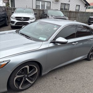 HONDA ACCORD SPORT - 2