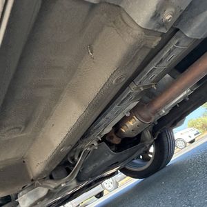 2018 Hyundai TUCSON LIMITED 照片 27