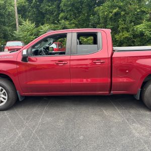 صورة 4 لـ 2019 Chevrolet SILVERADO 1500 LT