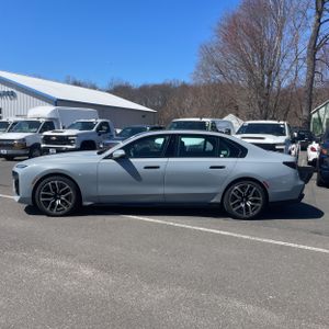 BMW 760 I XDRIVE - 3