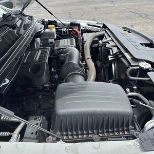 2023 RAM 1500 BIG HORN — миниатюра 50