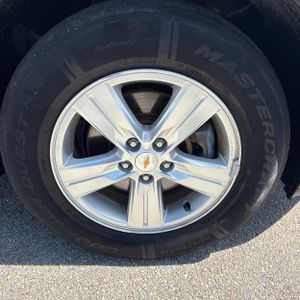 2018 Chevrolet TRAX LT — фото 20