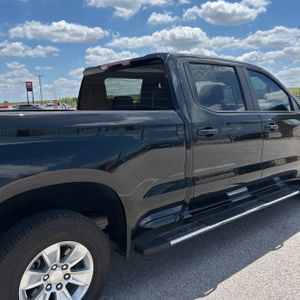 CHEVROLET SILVERADO 1500 LT - 9