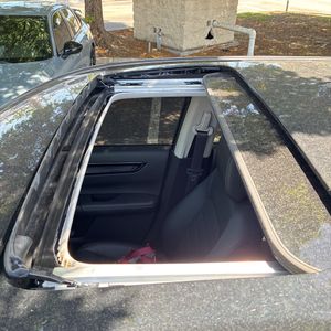 صورة مصغرة 35 لـ 2025 Honda CR-V EX-L